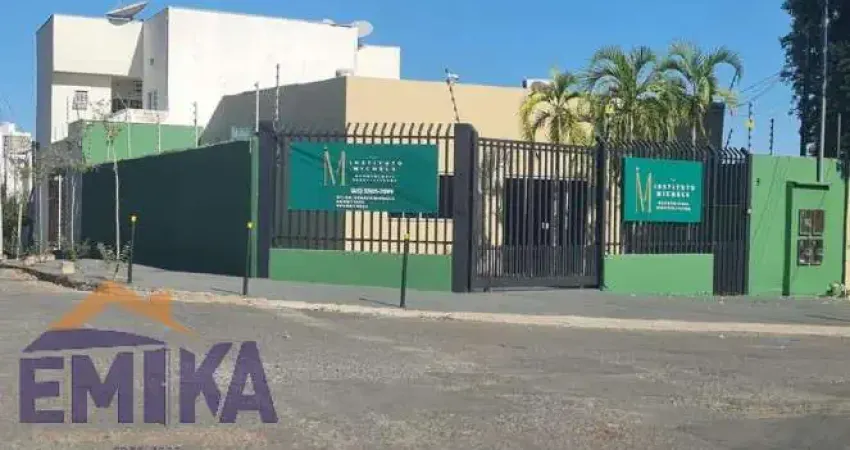 Casa à venda no Jardim Paulista, Cuiabá 