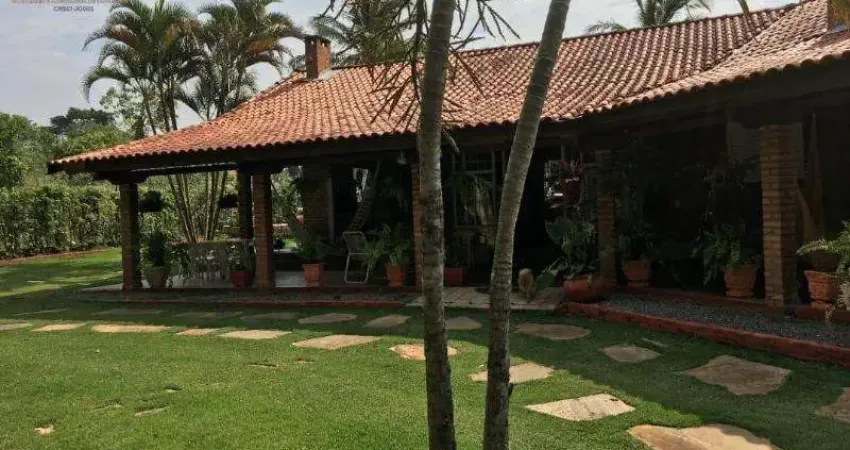 Casa à venda na Aldeia Velha, Chapada dos Guimarães