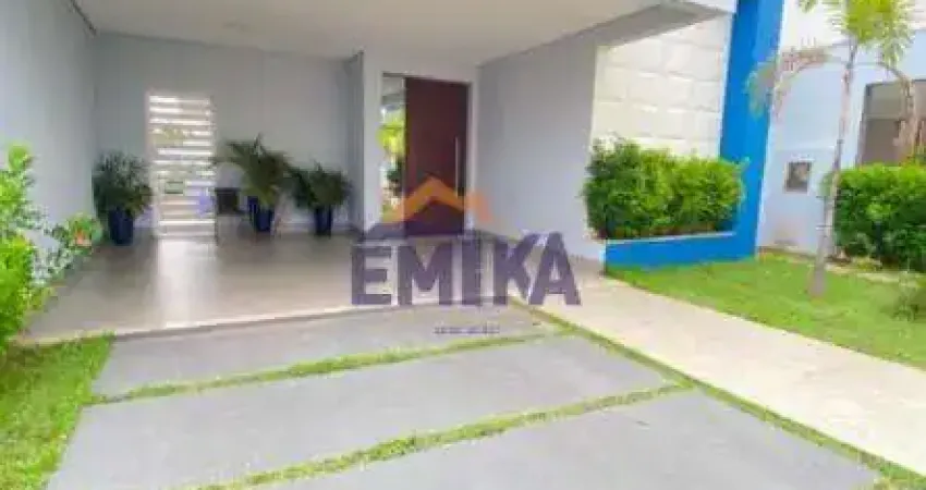 Casa com 3 quartos à venda no Jardim Imperial, Cuiabá