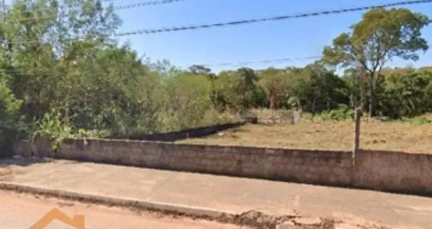 Terreno à venda no Santa Cruz II, Cuiabá