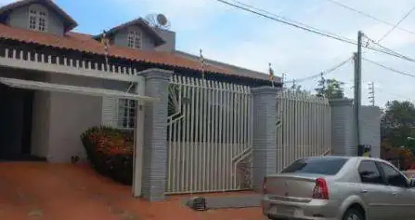 Casa com 3 quartos à venda no Altos do Coxipó, Cuiabá 