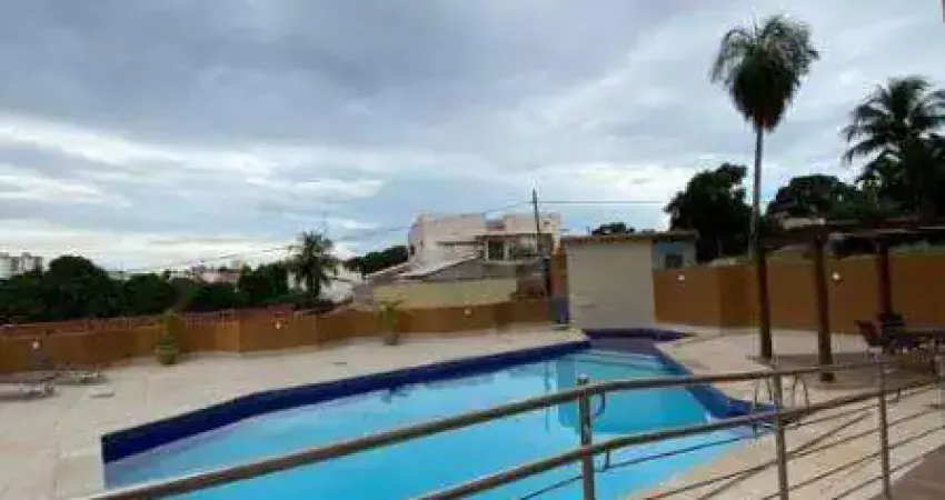 Apartamento com 3 quarto(s) no bairro dom aquino em cuiabá - mt