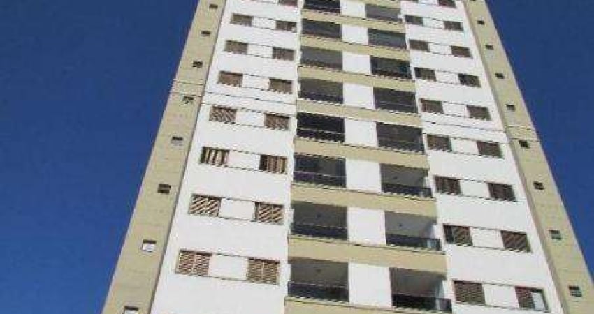 Apartamento com 3 quarto(s) no bairro Jardim das Americas em Cuiabá - MT