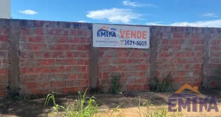 Casa à venda no Residencial Parque do Bosque, Tangará da Serra 