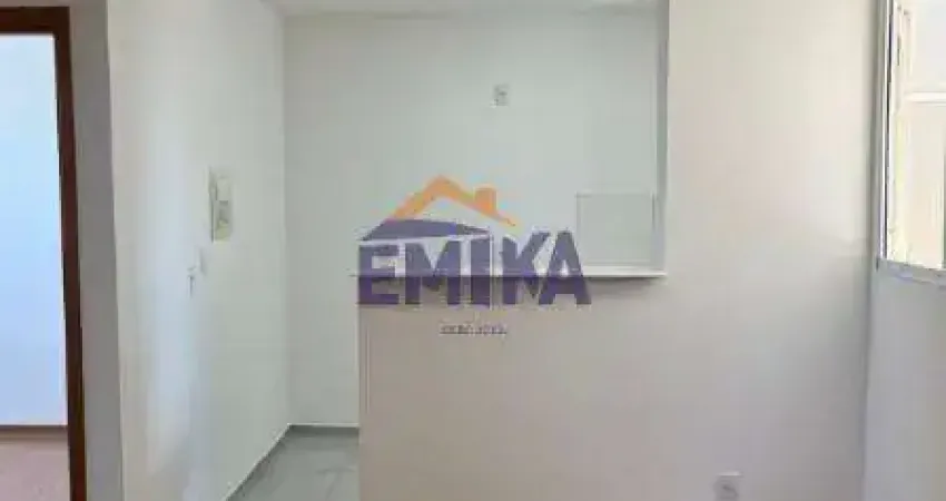 Apartamento com 2 quarto(s) no bairro mapim em várzea grande - mt