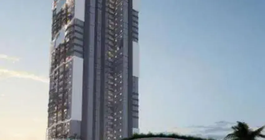 Apartamento à venda no Jardim das Américas, Cuiabá