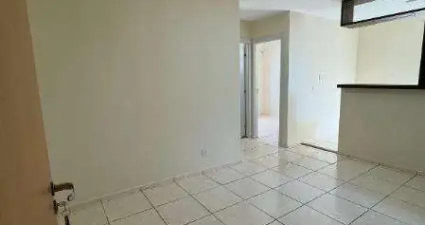 Apartamento com 2 quartos à venda no Carumbé, Cuiabá