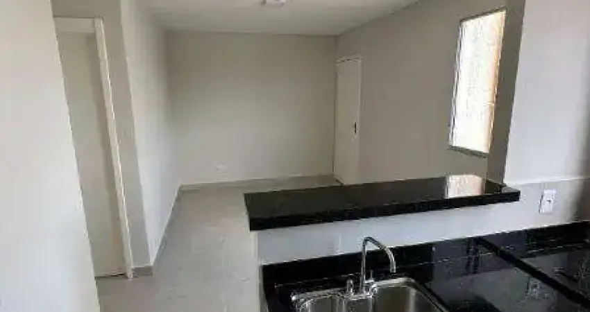 Apartamento com 2 quartos à venda no Carumbé, Cuiabá