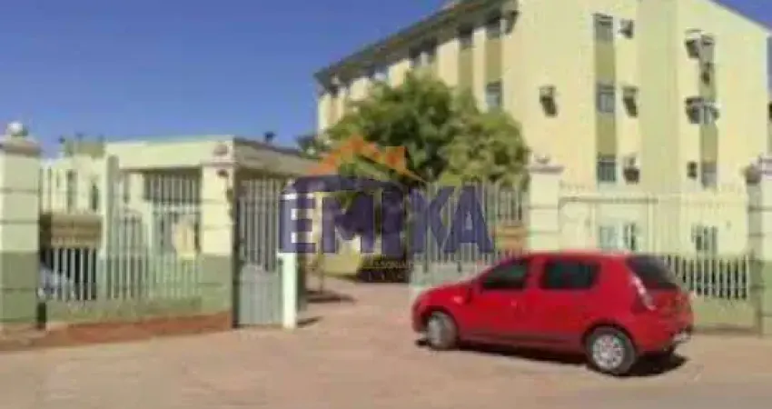 Apartamento com 3 quarto(s) no bairro cidade alta em cuiabá - mt