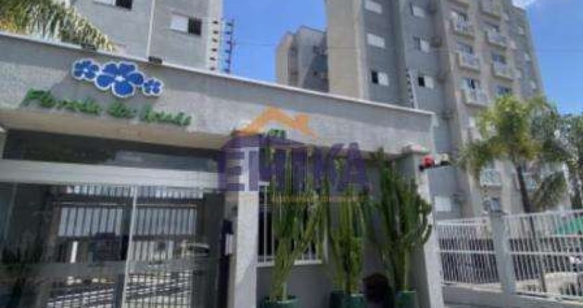 Apartamento com 2 quarto(s) no bairro jardim universitario ii em cuiabá - mt