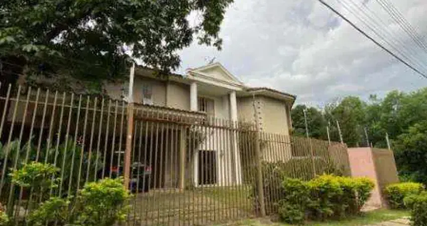 Casa à venda no Jardim Itália, Cuiabá 