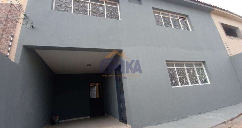 Casa com 3 quarto(s) no bairro Dom Aquino em Cuiabá - MT