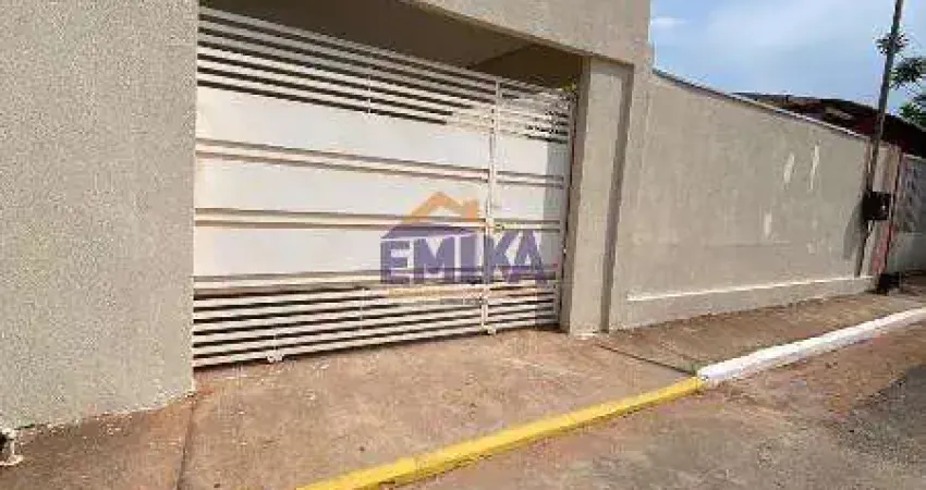 Casa com 2 quartos para alugar no Nova Conquista, Cuiabá