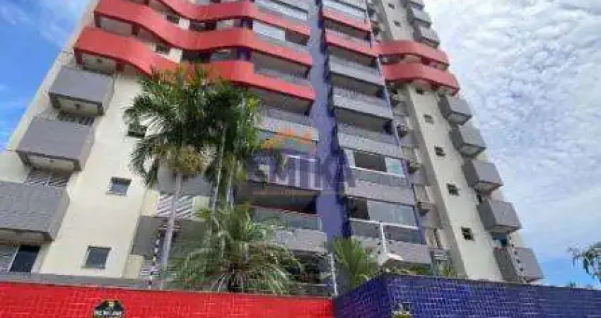 Apartamento com 4 quarto(s) no bairro santa helena em cuiabá - mt