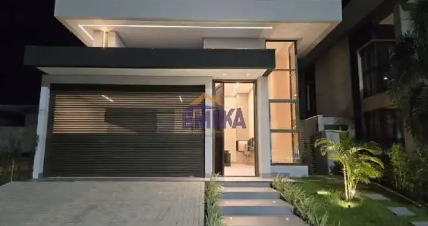 Casa à venda no Jardim Imperial, Cuiabá 