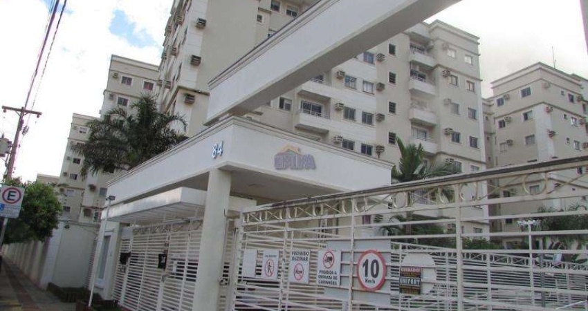 Apartamento com 2 quarto(s) no bairro Porto em Cuiabá - MT
