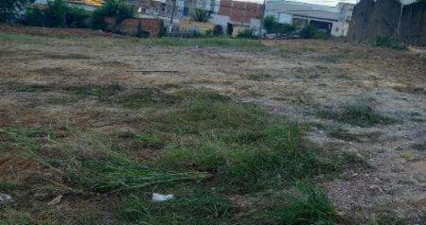 Terreno no bairro Jardim Monte Libano em Cuiabá - MT