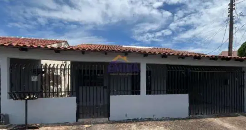 Casa com 3 quartos à venda no CPA IV, Cuiabá 
