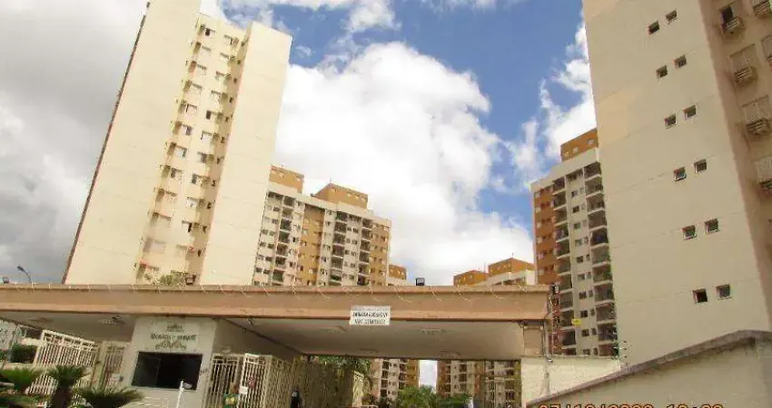 Apartamento com 2 quarto(s) no bairro morada do ouro em cuiabá - mt