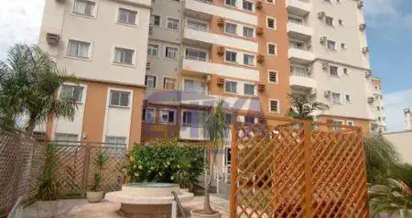 Apartamento com 3 quartos para alugar no Porto, Cuiabá 