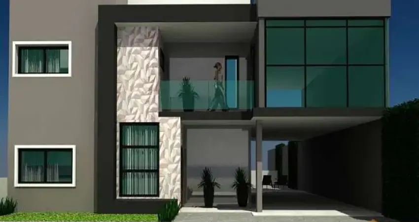 Casa com 4 quartos à venda no Coxipó da Ponte, Cuiabá