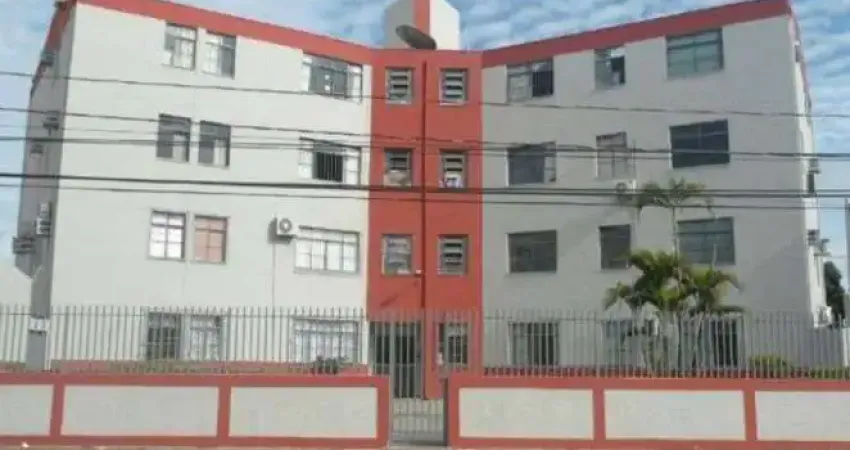 Apartamento com 2 quarto(s) no bairro coophamil em cuiabá - mt