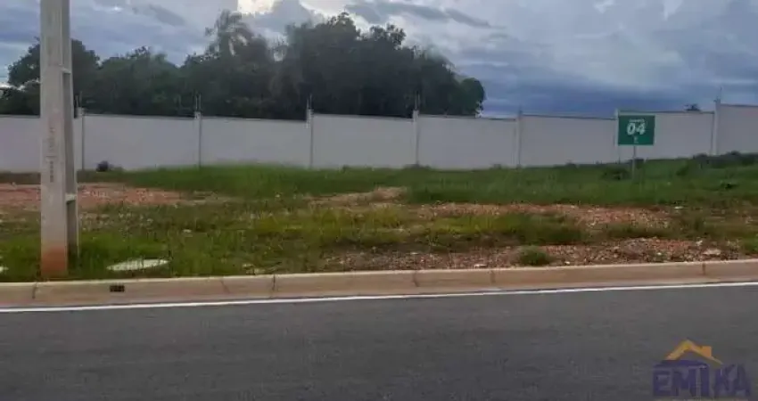 Terreno à venda no Ribeirão do Lipa, Cuiabá