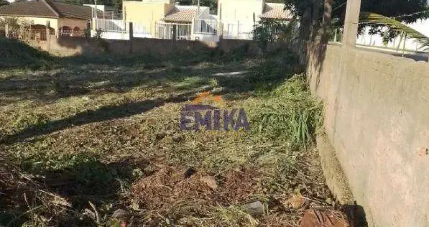 Terreno à venda no Recanto dos Pássaros, Cuiabá 