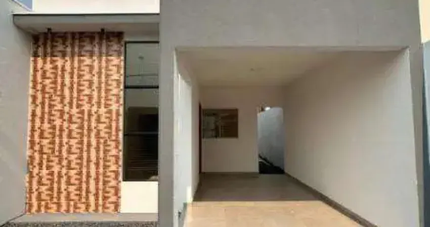 Casa com 3 quartos à venda no Coxipó, Cuiabá 