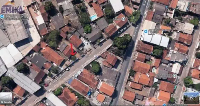 Casa com 2 quartos à venda no Jardim Leblon, Cuiabá