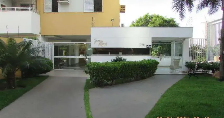 Apartamento com 3 quarto(s) no bairro duque de caxias em cuiabá - mt