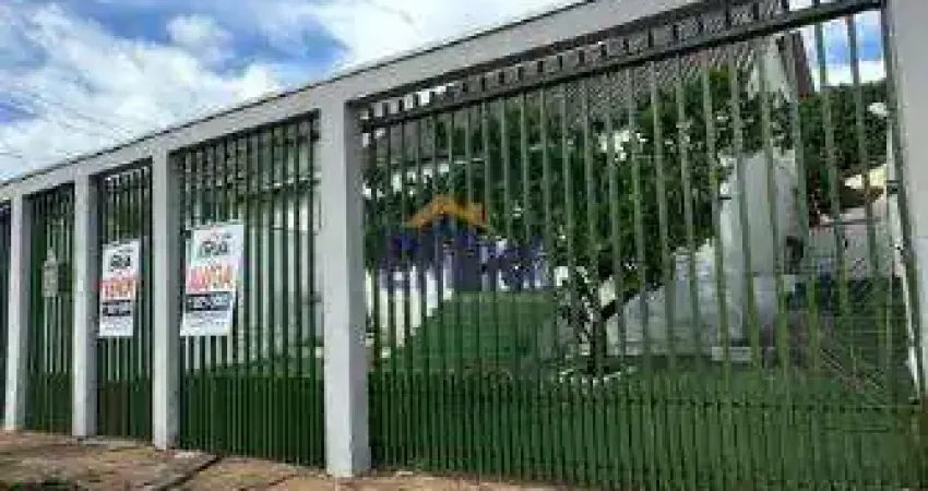 Casa com 3 quartos à venda na Morada do Ouro, Cuiabá 