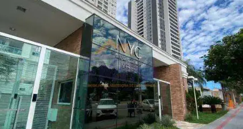 Apartamento com 3 quarto(s) no bairro jardim das americas em cuiabá - mt