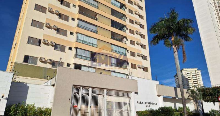 Apartamento com 4 quarto(s) no bairro Jardim Mariana em Cuiabá - MT
