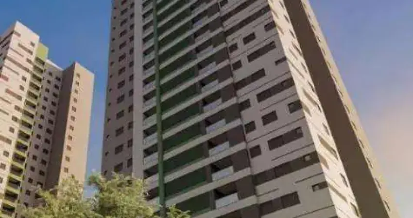 Apartamento à venda no Jardim Cuiabá, Cuiabá 