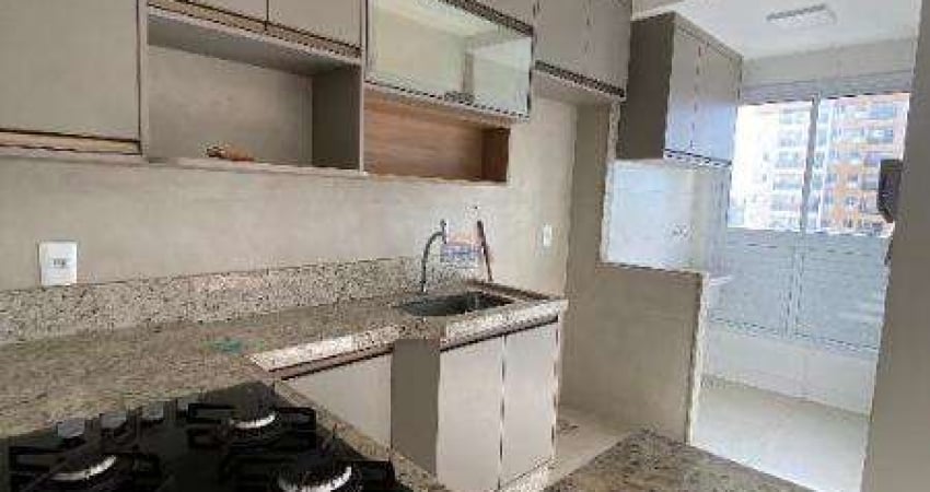 Apartamento com 3 quarto(s) no bairro Terra Nova em Cuiabá - MT