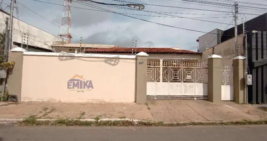 Casa à venda no Boa Esperança, Cuiabá
