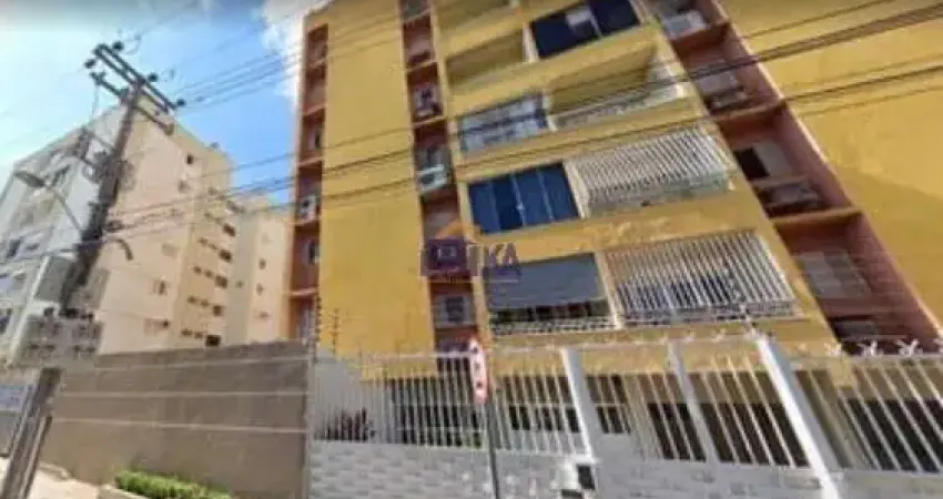 Apartamento com 3 quartos à venda no Consil, Cuiabá 
