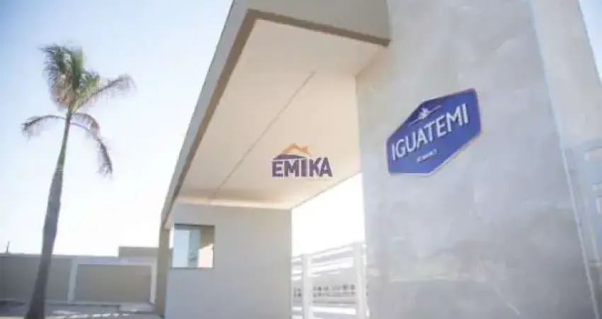 Casa em condomínio fechado com 3 quartos à venda no Parque Atalaia, Cuiabá