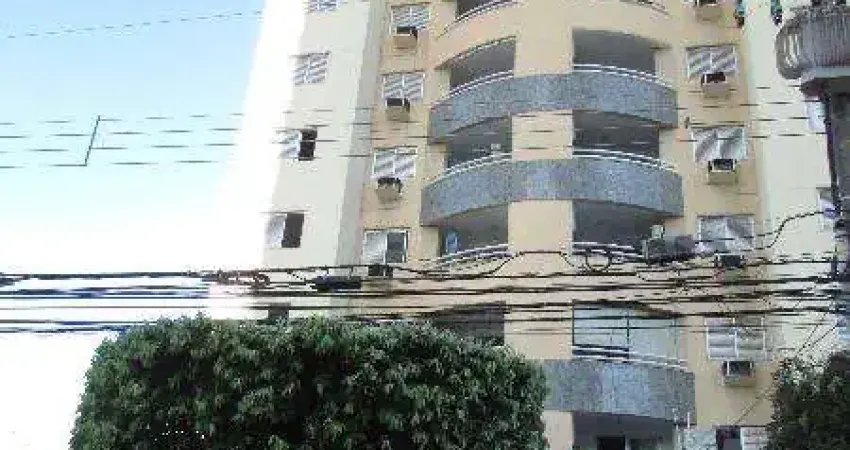 Apartamento com 3 quarto(s) no bairro quilombo em cuiabá - mt