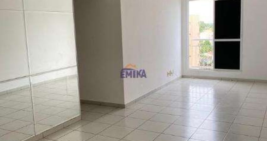 Apartamento com 3 quarto(s) no bairro coophema em cuiabá - mt