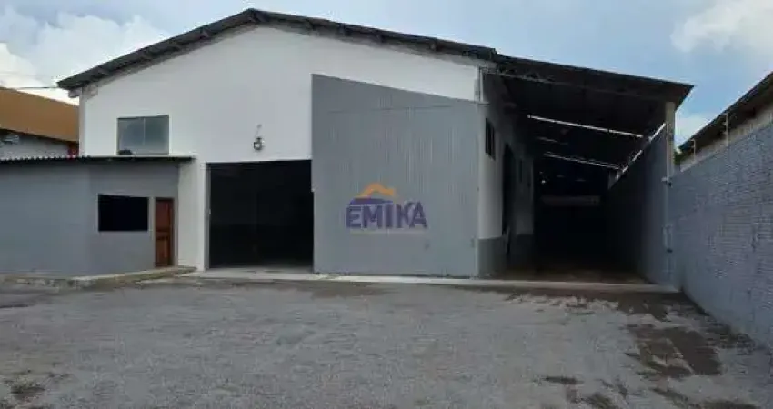 Terreno à venda no Setor Industrial, Sinop 