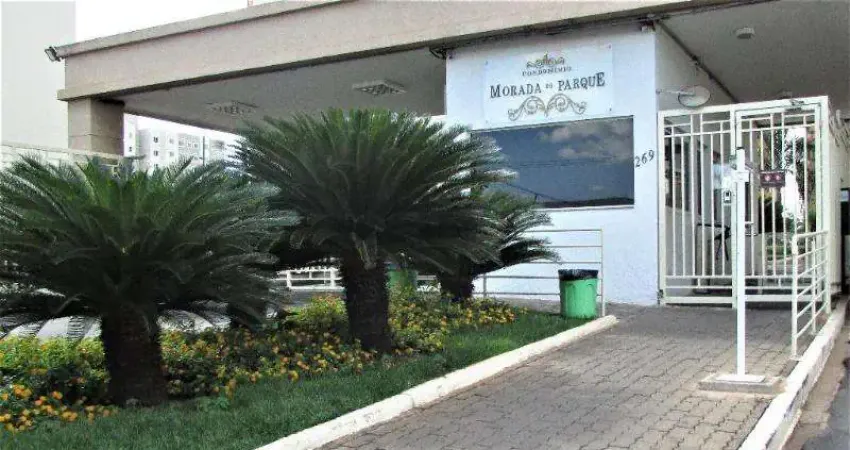 Apartamento com 2 quarto(s) no bairro morada do ouro ii em cuiabá - mt