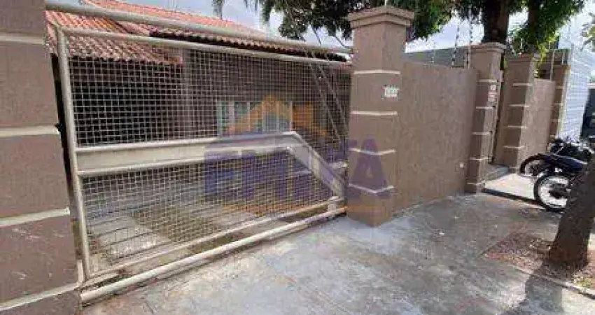 Casa com 4 quartos à venda no Consil, Cuiabá