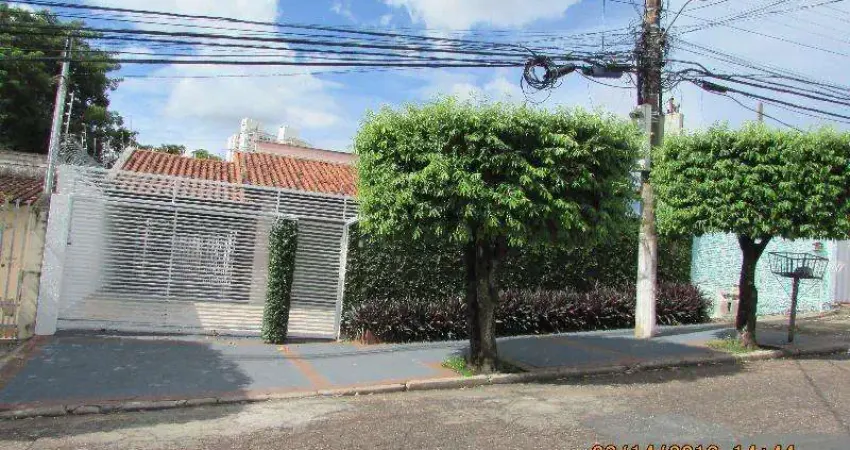 Casa com 3 quarto(s) no bairro Quilombo em Cuiabá - MT