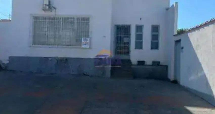 Casa com 3 quartos à venda no Jardim Paulista, Cuiabá