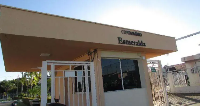 Casa com 2 quartos à venda na Guarita, Várzea Grande