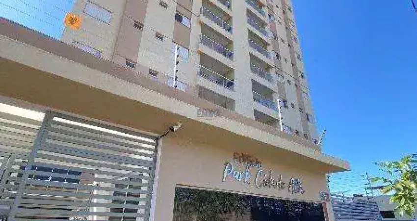 Apartamento com 3 quarto(s) no bairro cidade alta em cuiabá - mt