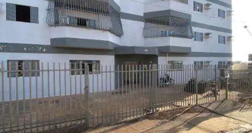 Apartamento com 3 quarto(s) no bairro Alvorada em Cuiabá - MT