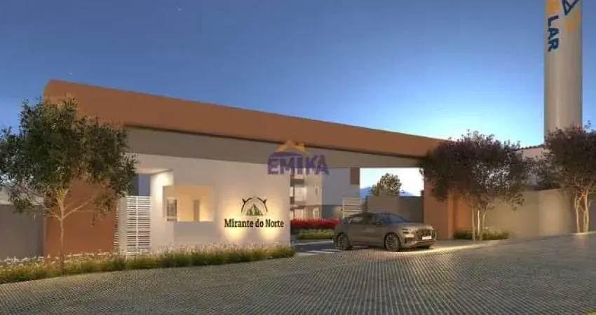 Apartamento com 2 quarto(s) no bairro ribeirao do lipa em cuiabá - mt